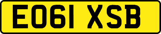 EO61XSB