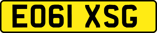 EO61XSG