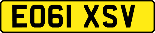 EO61XSV