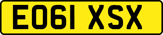 EO61XSX