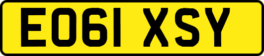 EO61XSY