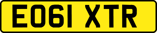 EO61XTR