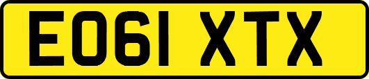EO61XTX