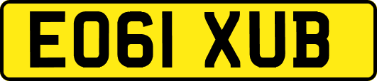 EO61XUB