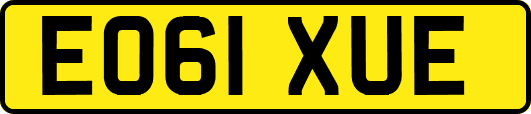 EO61XUE