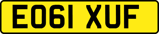 EO61XUF