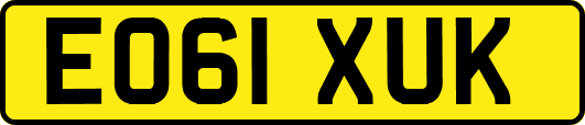 EO61XUK