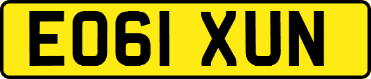 EO61XUN