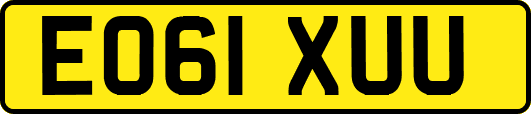 EO61XUU