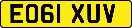 EO61XUV