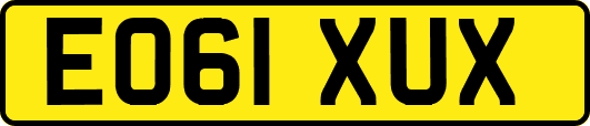 EO61XUX