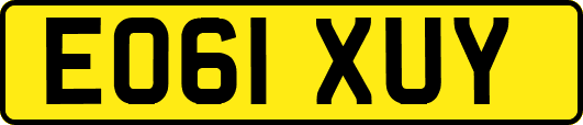 EO61XUY