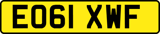 EO61XWF