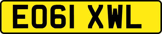 EO61XWL
