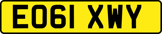 EO61XWY