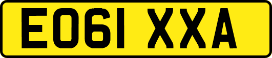 EO61XXA