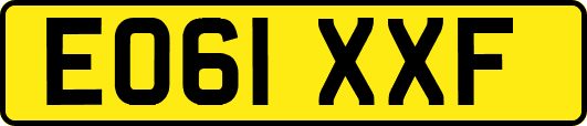 EO61XXF