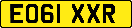 EO61XXR