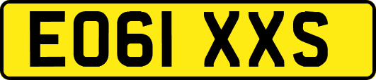 EO61XXS