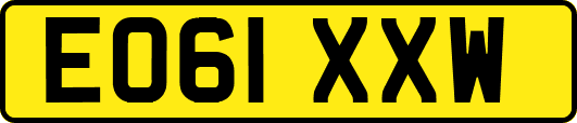 EO61XXW