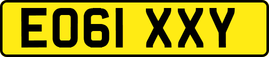 EO61XXY