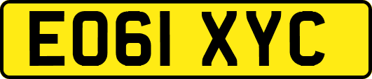 EO61XYC