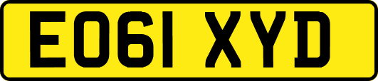 EO61XYD