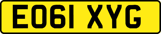 EO61XYG