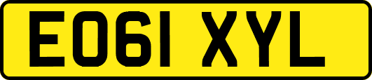 EO61XYL