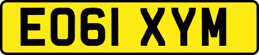EO61XYM