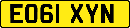 EO61XYN