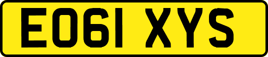 EO61XYS