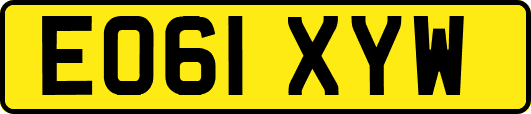 EO61XYW