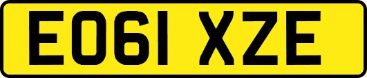 EO61XZE