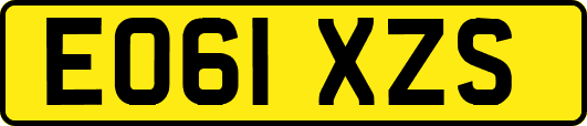 EO61XZS