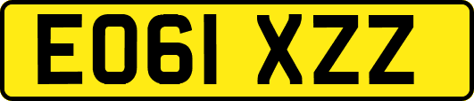 EO61XZZ