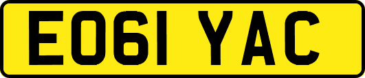 EO61YAC