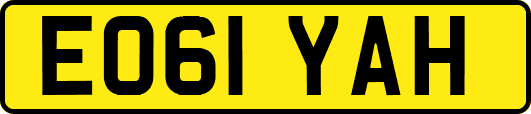 EO61YAH