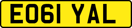EO61YAL