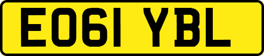 EO61YBL