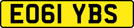EO61YBS