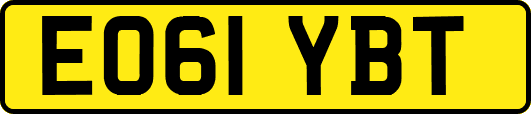 EO61YBT