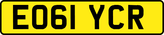 EO61YCR