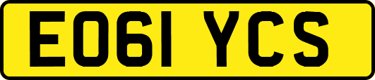 EO61YCS