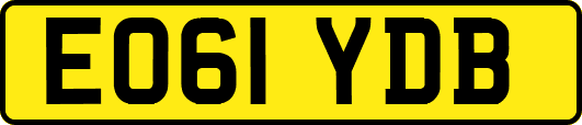 EO61YDB