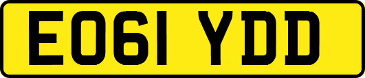 EO61YDD