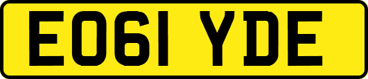 EO61YDE