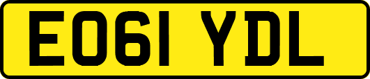 EO61YDL