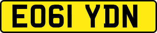 EO61YDN