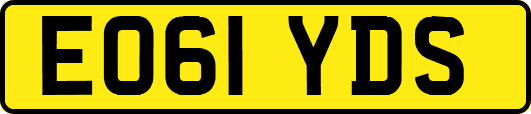 EO61YDS